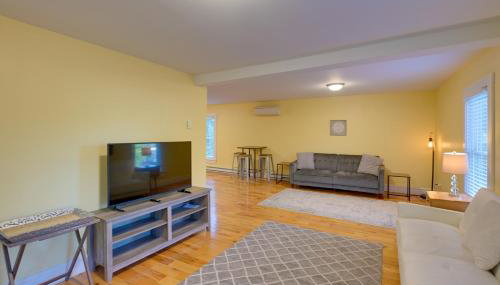 Walk to Sorrento Town Dock Pet-Friendly Apartment - Foto 1