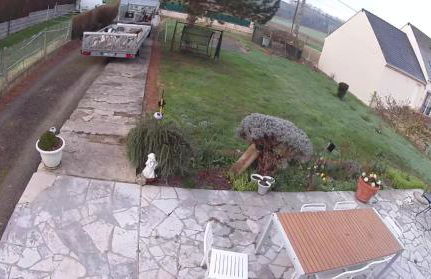 JARDIN DE CAMPAGNE - Foto 47