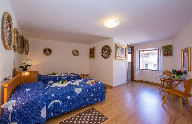 Terrazza Vista Menaggio - Foto 2