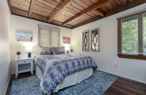 Glenora Bluffs - private lake access - pet friendly - Foto 14