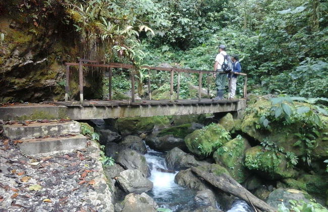 Escursione a Gloriapata - Foto 8