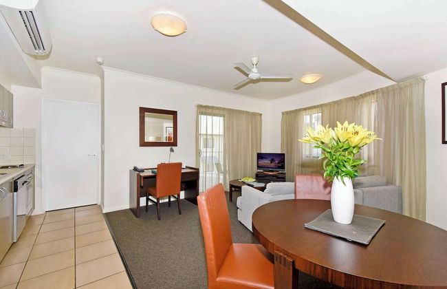 Metro Advance Apartments & Hotel, Darwin - Photo 28