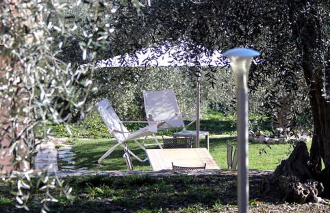 Casa vacanze gli ulivi - Foto 9