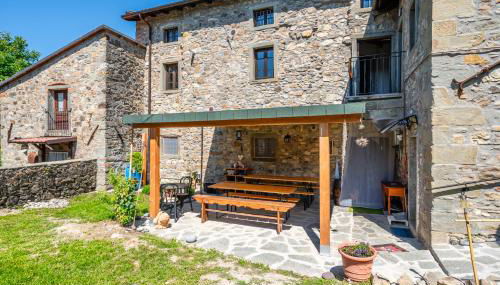 Casale di Polly in Garfagnana - Foto 5