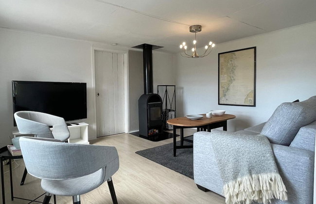4 Person Holiday Home in Figeholm - Foto 7