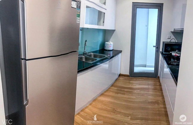 Park Hill Times City Apartment - Foto 23