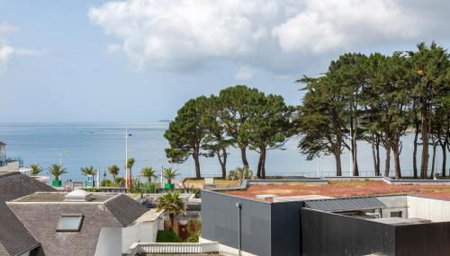 Studio vue mer - 50m de la plage - Foto 2