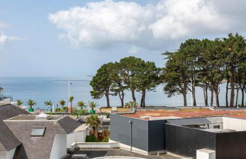 Studio vue mer - 50m de la plage - Foto 2