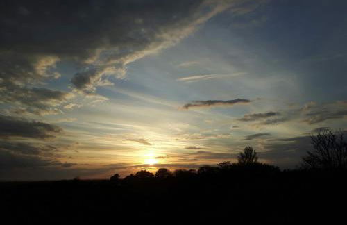 Coastal Annex at Saltfleet - Foto 25