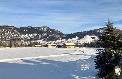 Panoramaresidenz Blindau - Foto 25