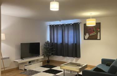 Serenity-ESE Entire Home - Foto 13