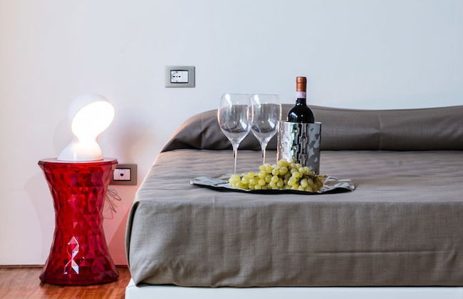 Rosso di Sera Relais Tuscany - Photo 29