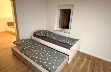 Großzügige moderne 3 Zimmer Wohnung im Grünen - Foto 14