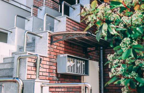 Comfort Luxury Maisonette - Photo 51