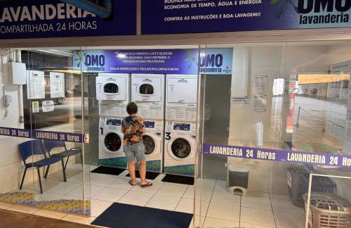 Flat Sudoeste Mont Blanc by CentoEdez - Foto 8