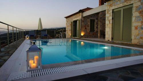 PHAEDRA, Luxury Villa Private Infinity Pool Sea View Stoupa - Foto 3