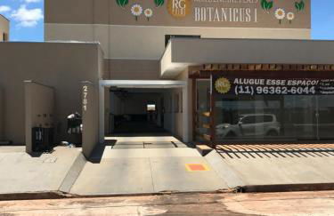 Apartamento C&K FLATBotanics OLIMPIA II - Foto 2