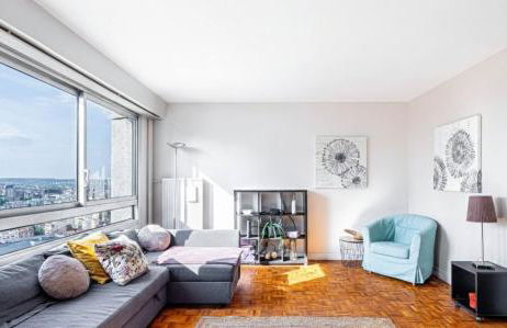 GuestReady - Chic retreat in La Défense - Foto 9