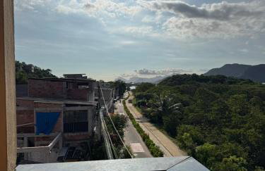Apartamento LagoMar, Vista Para lagoa de Piratininga - Foto 22
