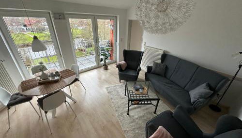 Ferienwohnung Seeblick Timmel - Foto 3