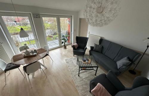 Ferienwohnung Seeblick Timmel - Foto 3