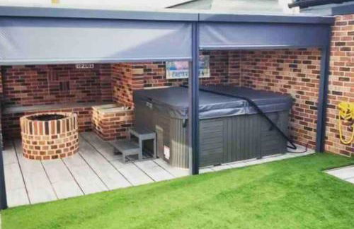 Sandy feet retreat - Foto 8