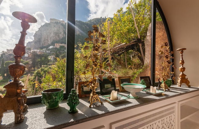 Villa Amalfi in Amalfi - Photo 34