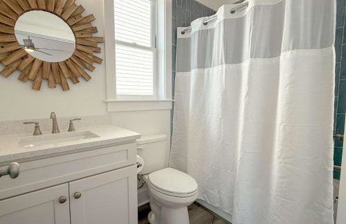 Serenity by the Sea II St George Island Pool Home - Foto 14