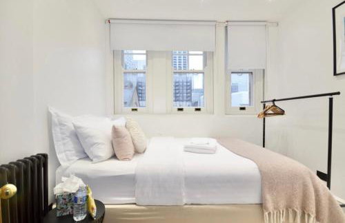 3 x Bedroom Riverside Flat with HOT TUB on Roof Terrace - Foto 28