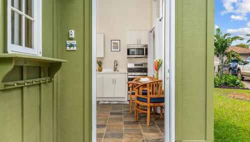 3982S Kalakaua Gorgeous Princevile Studio - Foto 2