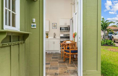 3982S Kalakaua Gorgeous Princevile Studio - Foto 2