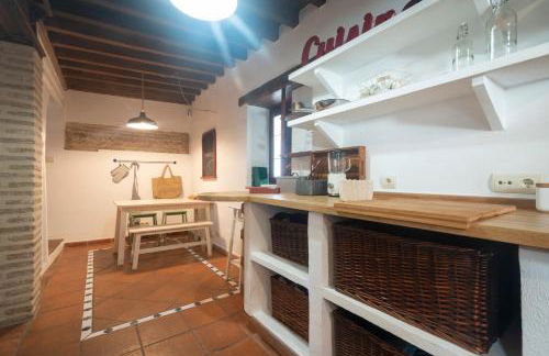 Patio del Olivo - Foto 11