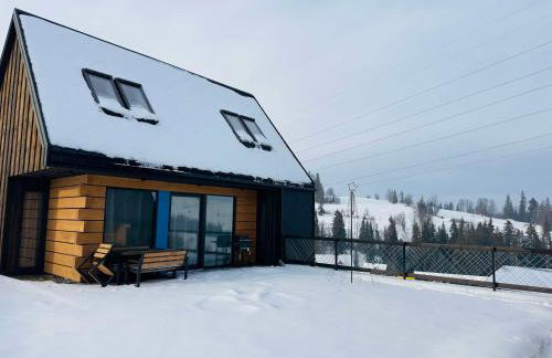 Bystre DOMKI 2 - Foto 31