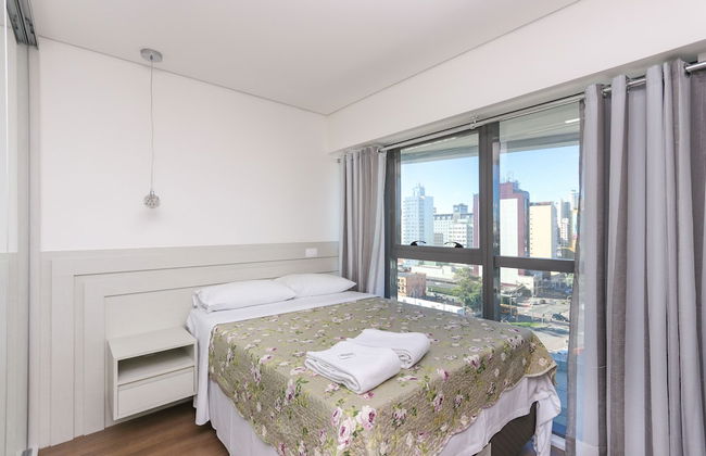 7th Avenue Oxford Residence - Foto 73