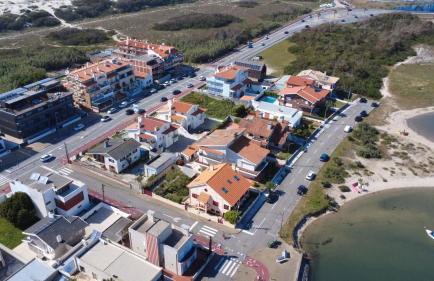 Casa Palheiro Amarelo da Biarritz - Foto 53