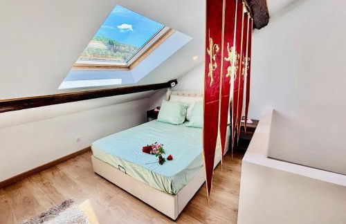 Un soupçon de magie - 2min Gare - Direct Genève - Foto 6