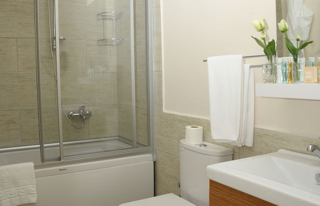 Three Apples Residence - Foto 20