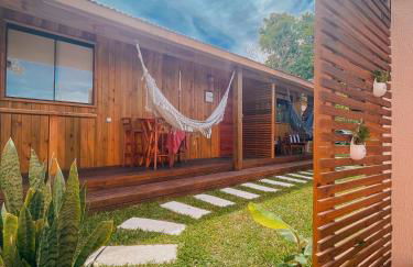 Shangri La Casas e Studios - Foto 31