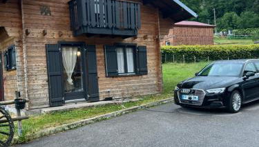 Chalet des 2 lacs - Foto 5