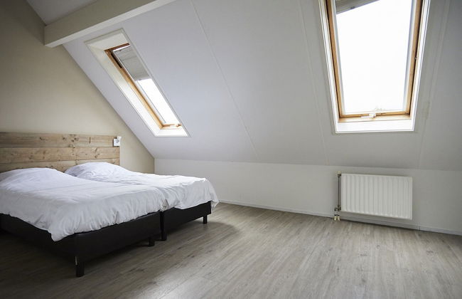 Cozy Holiday Home With a Dishwasher, in Zeeland - Foto 1