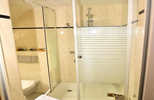 Pleasant Apartment in Oberhausen With a Terrace - Foto 45