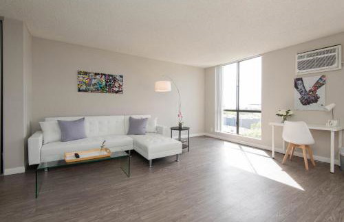 Skyline Palms 1-Bedroom with Roof-Top Pool - Foto 7