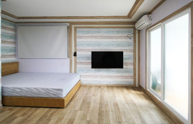 Byeoldul Pension - Foto 24