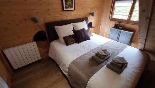 Valley Lodge - Foto 4, towels