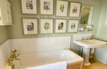 Newton Cottage - Foto 21