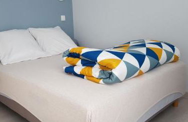 gîte Evanez du Mont-saint-Michel - Foto 7