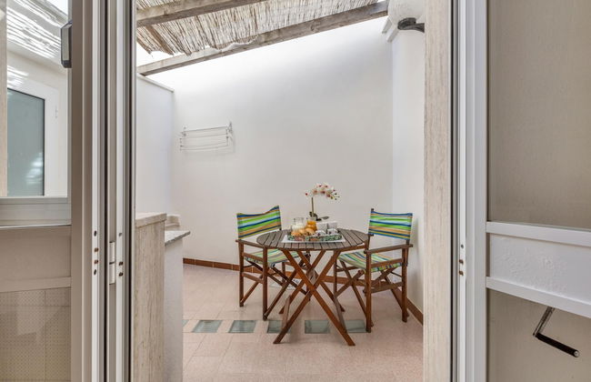 3756 Le Conchiglie - Monolocale by Barbarhouse - Foto 7