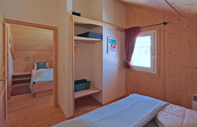 Chalet in Hohentauern Near Ski Lift - Foto 19