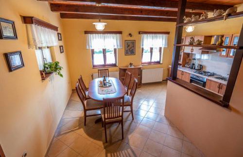 Holiday Home Mare near River - Foto 6