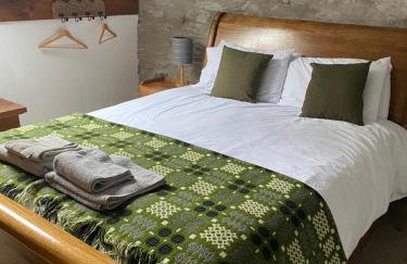 Maes Madog Cottages - Foto 15